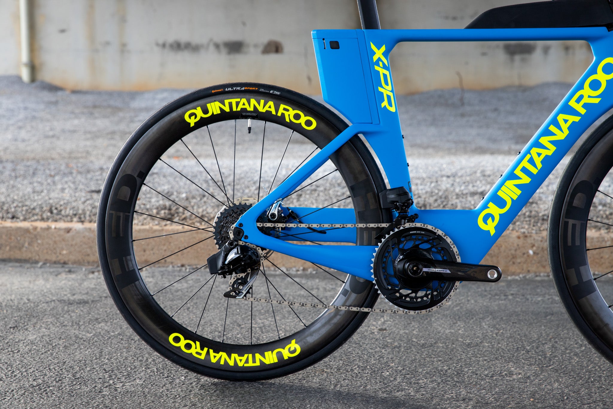 QUINTANA ROO キンタナロー　ロードバイク Quintana Roo Japan – Quintana Roo Tri