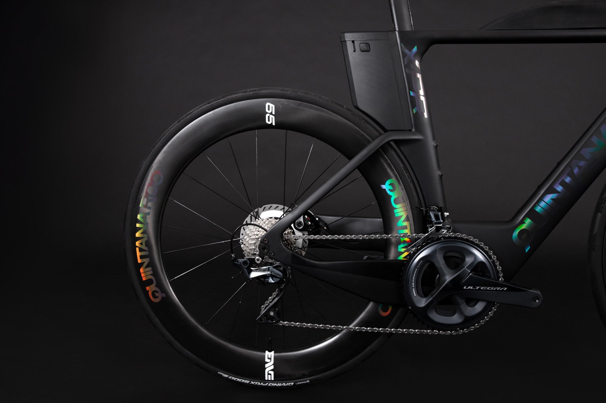 Award-Winning Triathlon Bikes, Gear, & More | Quintana Roo