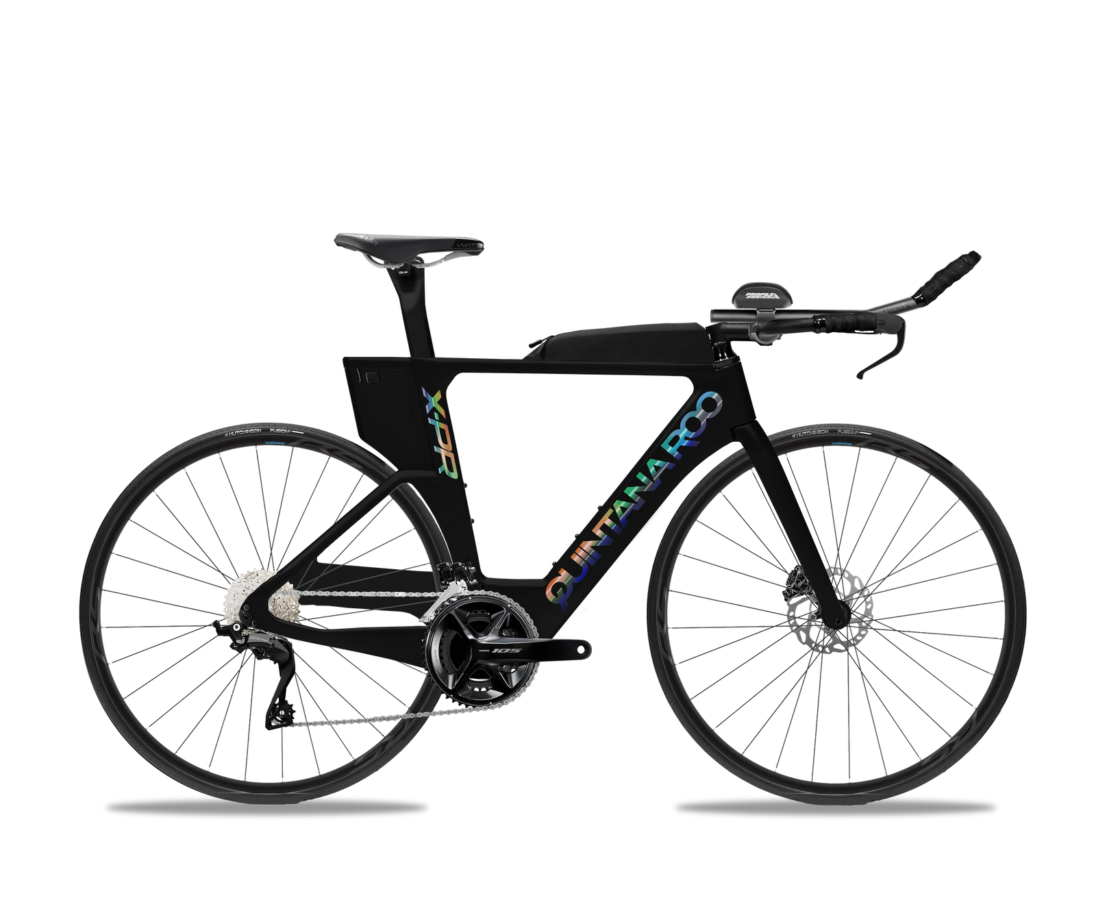 X-PR Shimano 105 12 Spd Mech | Size 50cm