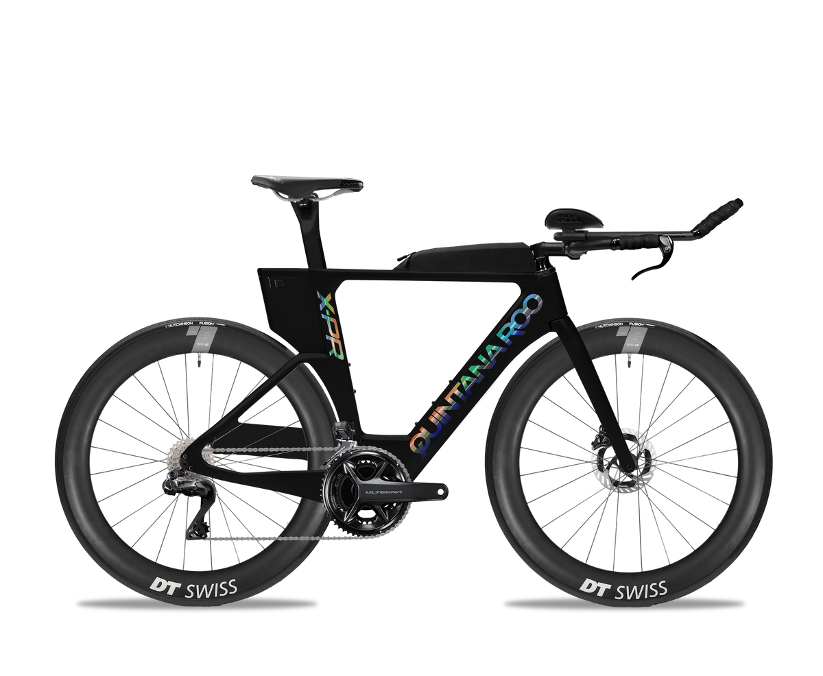 X-PR Shimano Ultegra Di2 12 | Size 52