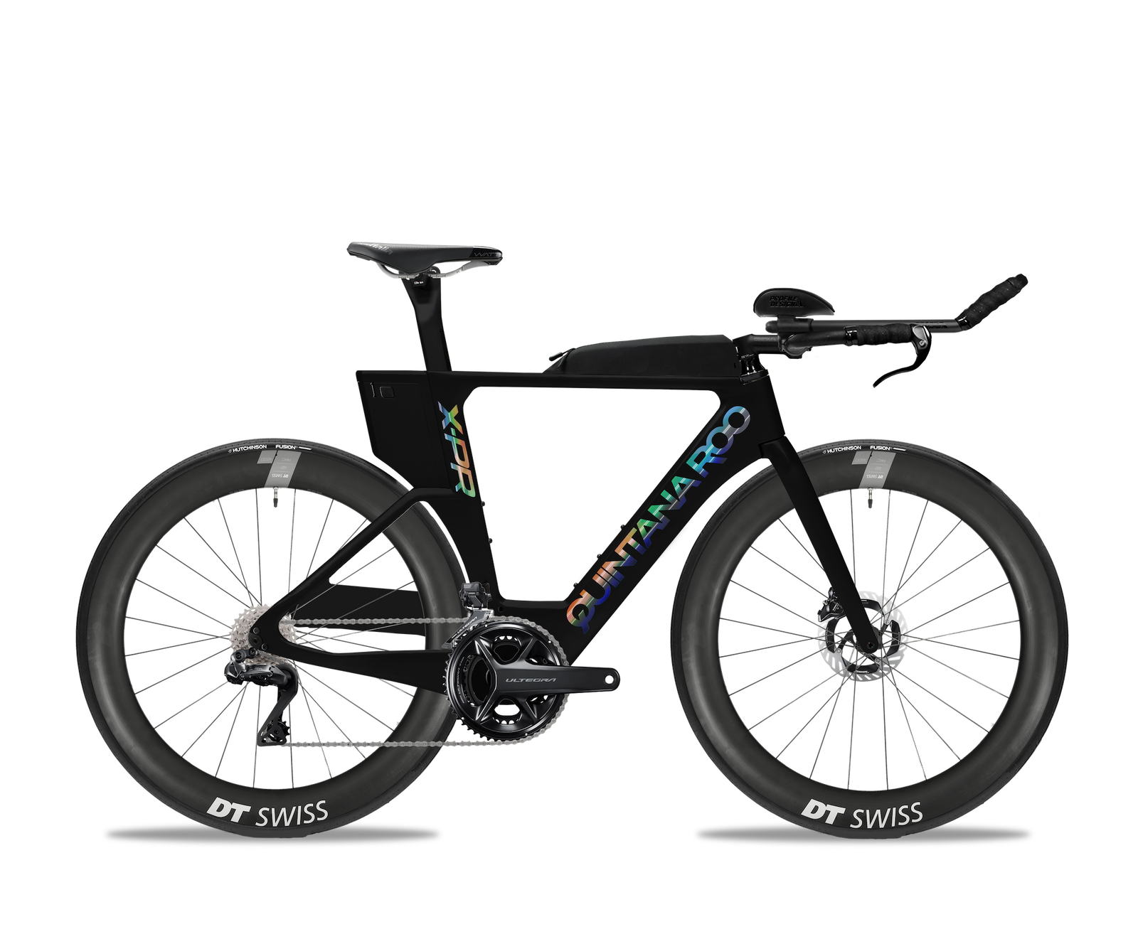 X-PR Shimano Ultegra Di2 12 | Size 52