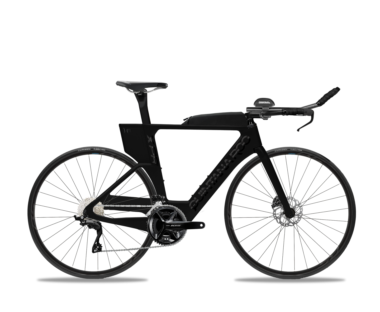 X-PR Shimano 105 12 Spd Mech | Size 52cm