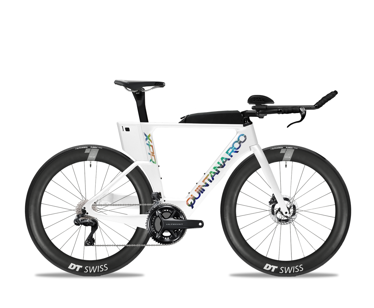X-PR Shimano Ultegra Di2 12 | Size 50cm