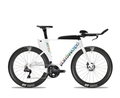 X-PR Shimano Ultegra Di2 12 | Size 50cm