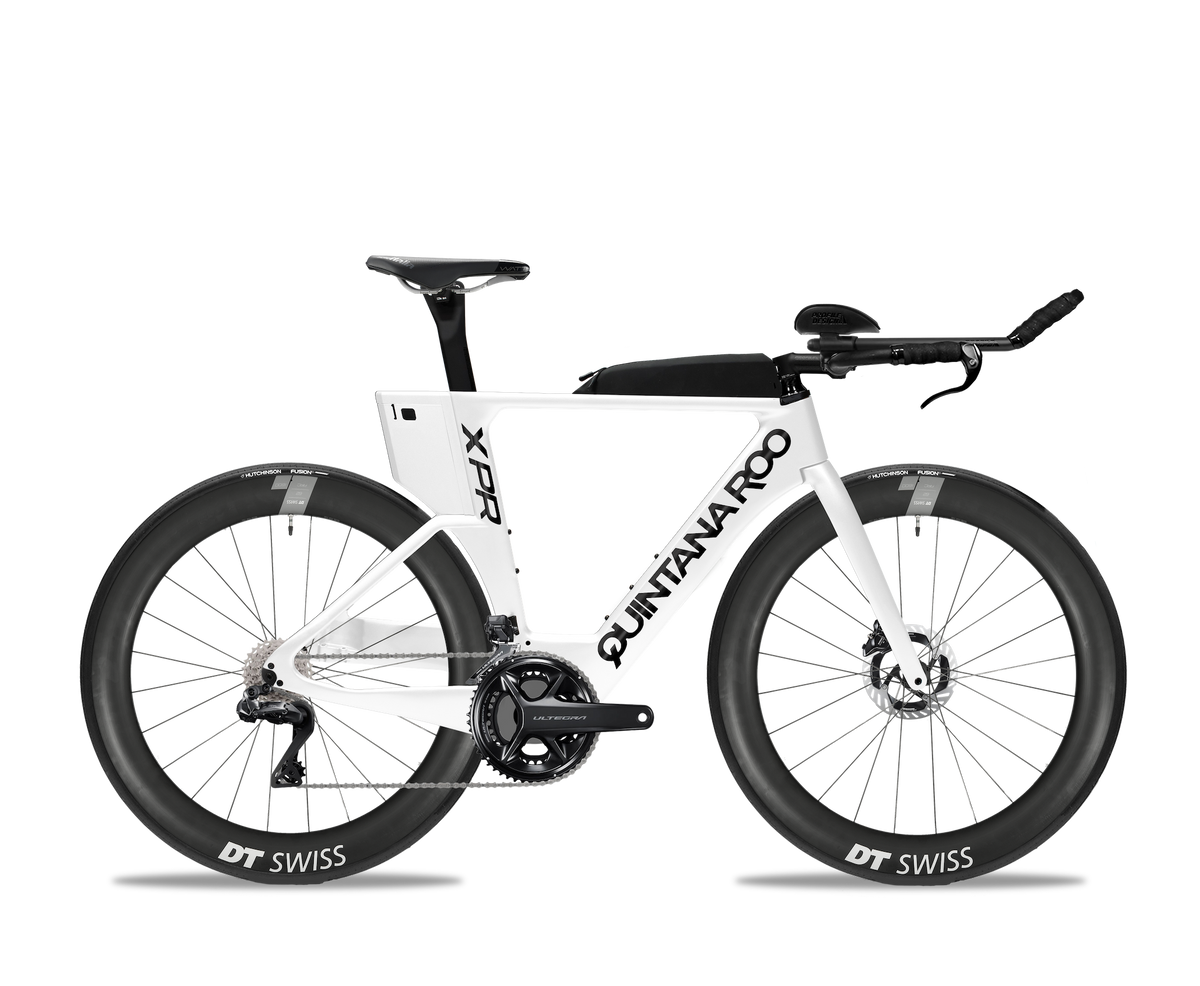 X-PR Shimano Ultegra Di2 12 | Size 52