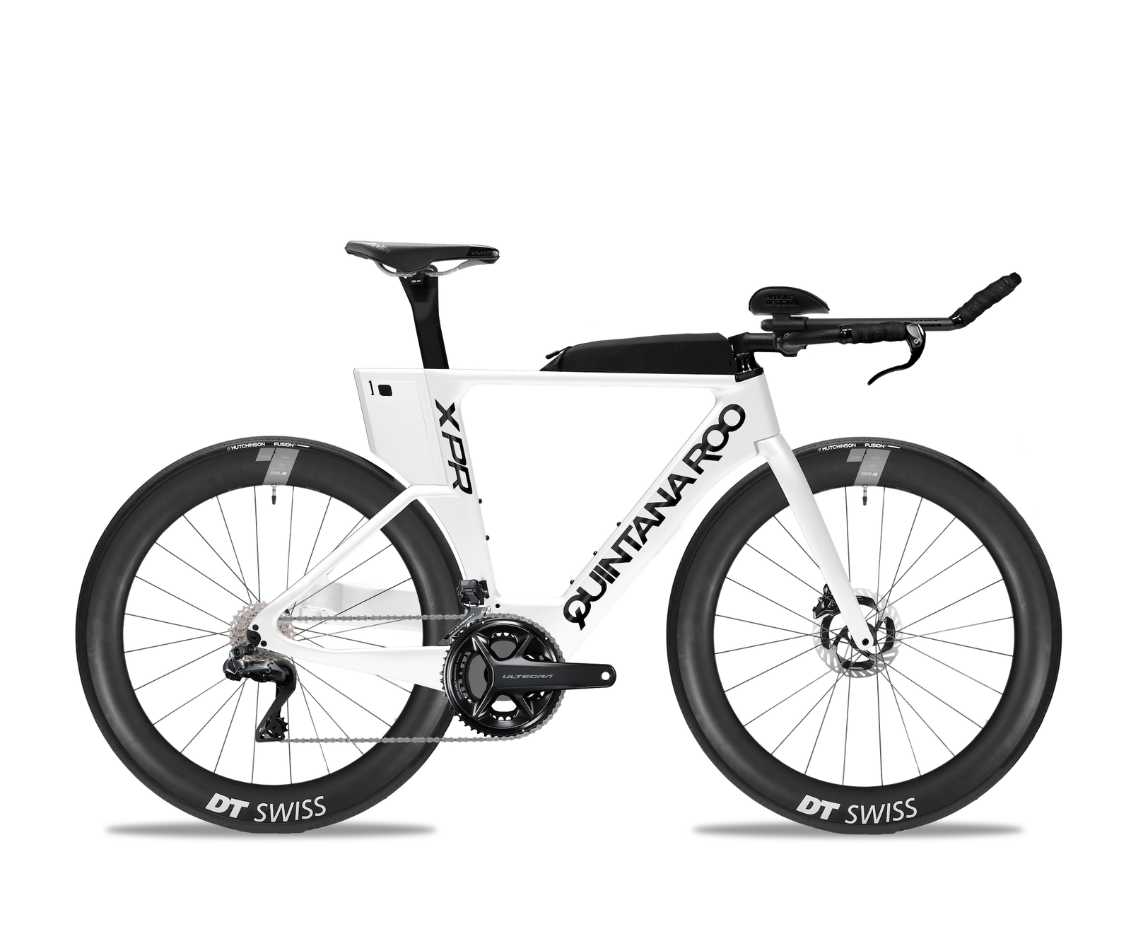 X-PR Shimano Ultegra Di2 12 | Size 52