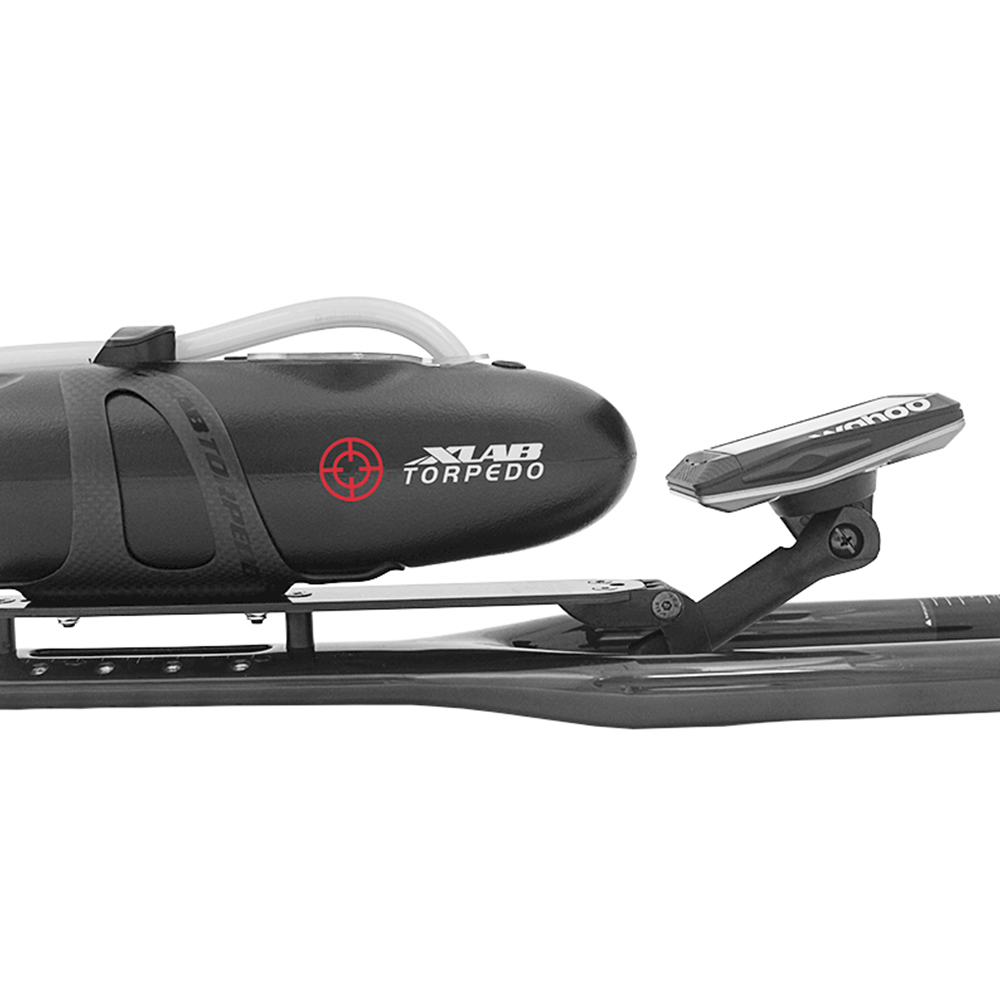 torpedo klapprad XLAB Torpedo Versa Slim Hydration