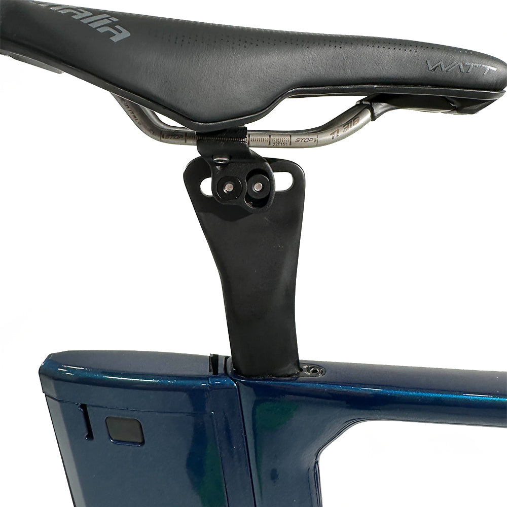 QR Aero Carbon Seatpost Hardware Kit | Quintana Roo Tri