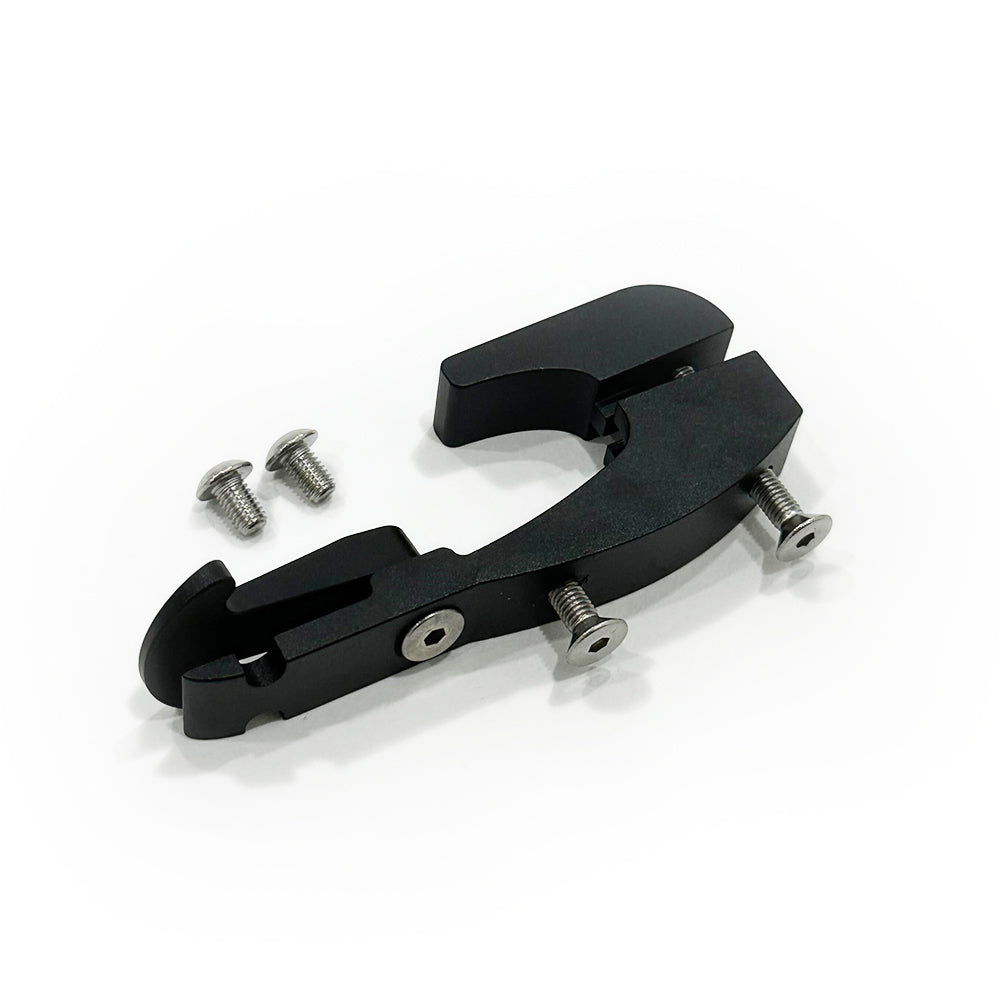 Vision Metron Basebar Hydration Mount Kit | V-PR