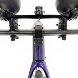 Vision Metron Basebar Hydration Mount Kit | V-PR