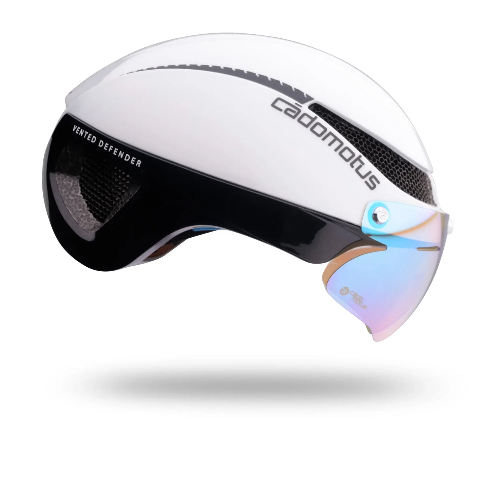 aerodynamic helmets bikes Sigma-II Aero Cycling helmet with optional integrated visor – Quintana Roo Tri