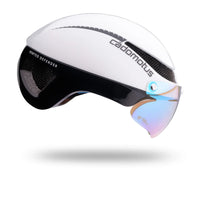 Omega Aero Helmet