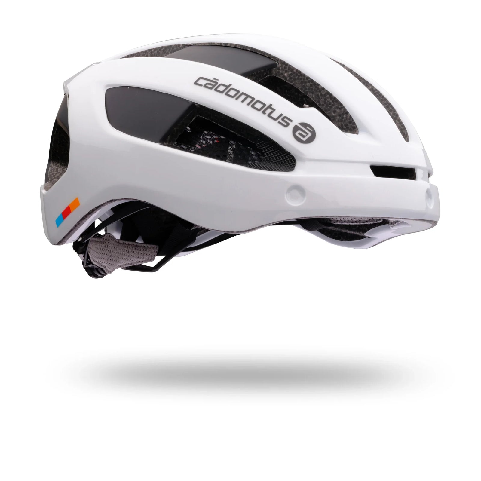 bike helmet catia Sigma-II Aero Cycling helmet with optional integrated visor – Quintana Roo Tri