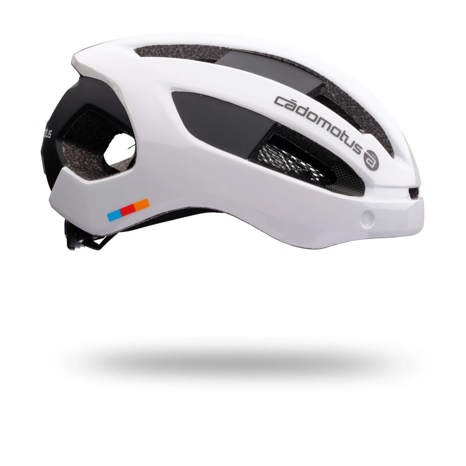 Sigma-II Aero Cycling helmet with optional integrated visor – Quintana Roo Tri Sigma-II Aero Cycling helmet with optional integrated visor – Quintana Roo Tri