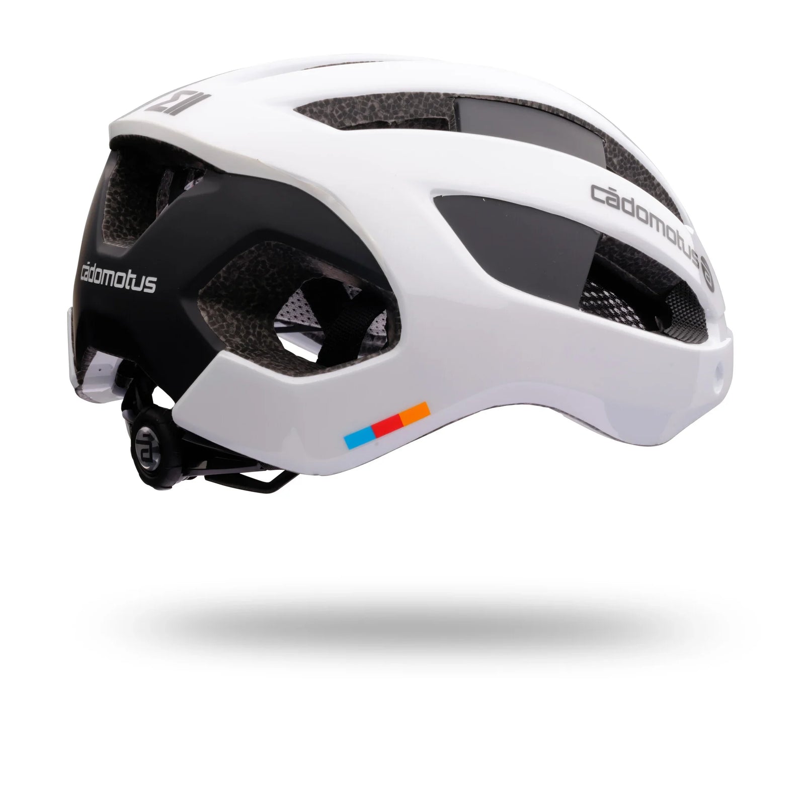 bike helmet catia Sigma-II Aero Cycling helmet with optional integrated visor – Quintana Roo Tri