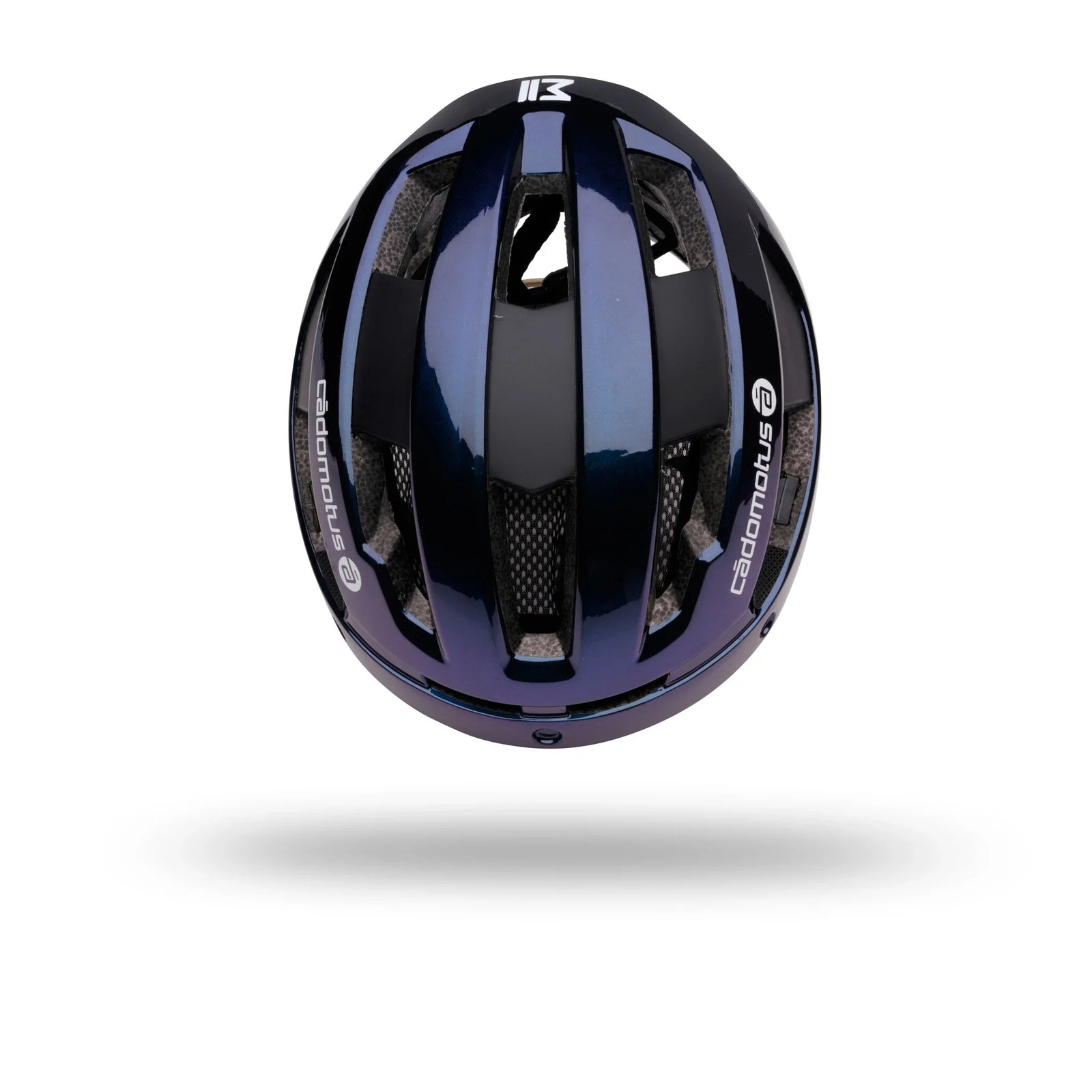Sigma-II Aero Cycling helmet with optional integrated visor – Quintana Roo Tri Sigma-II Aero Cycling helmet with optional integrated visor – Quintana Roo Tri