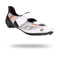 Worldcup 4E Triathlon (sprint) Cycling shoe
