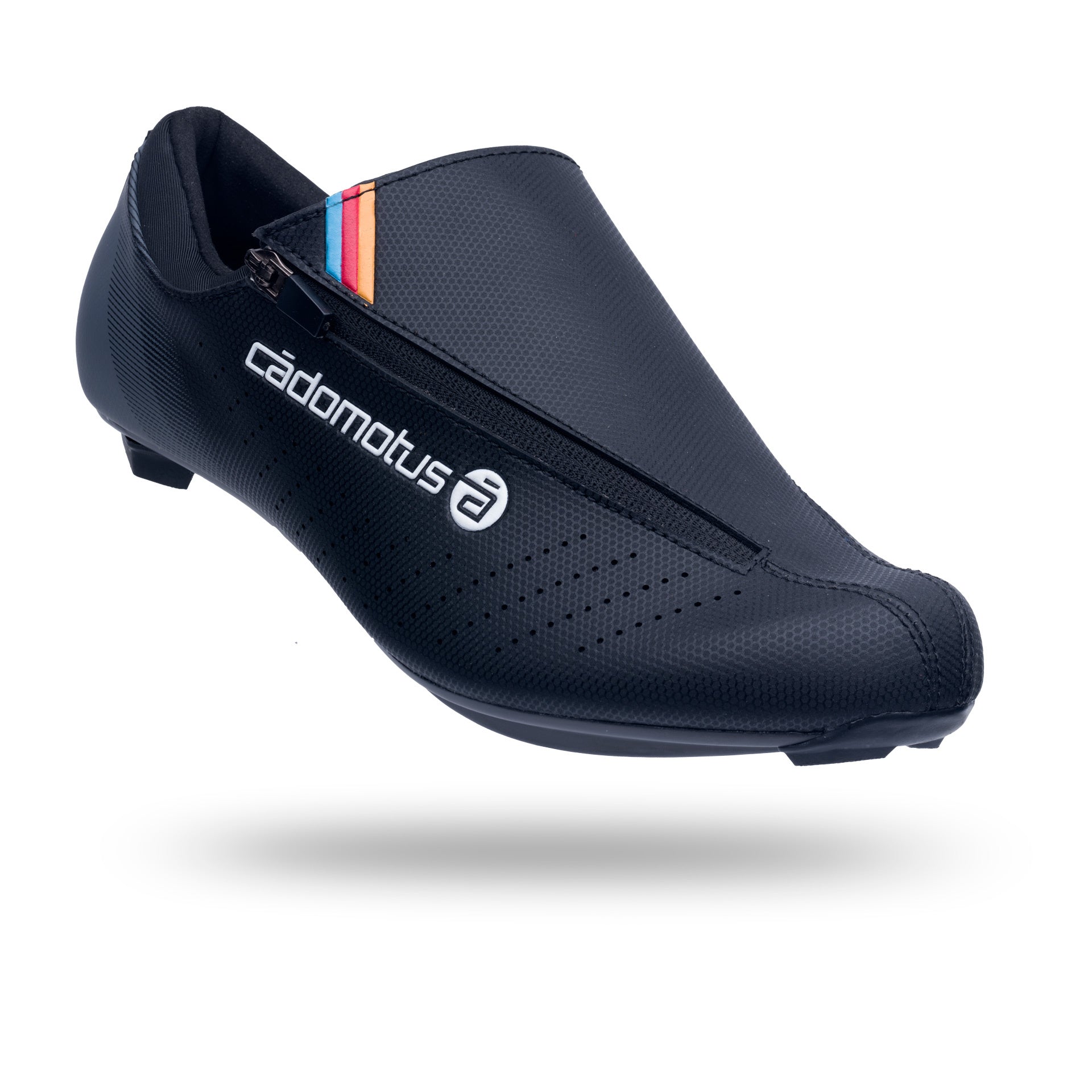 Chronos 4E — Aero Triathlon Cycling Shoes Wide-Fit – Quintana Roo Tri