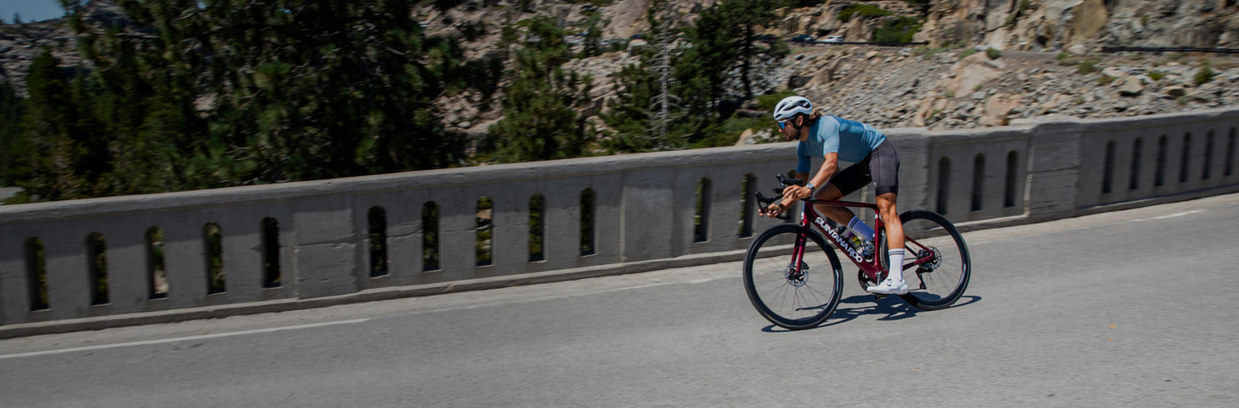 SRseries Bike Collection | SRseries Road Bikes | Quintana