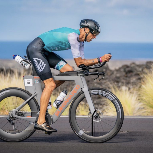 Triathlon bike store financing