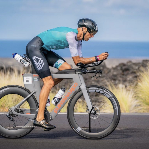 Financing Quintana Roo Tri