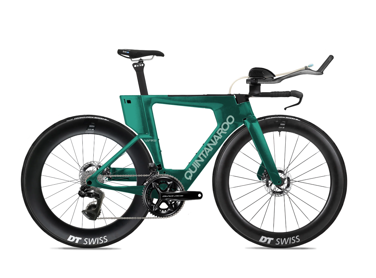 QUINTANA ROO キンタナロー ロードバイク Quintana Roo Japan