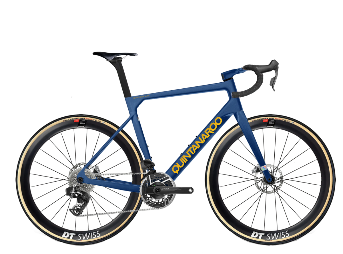 Studio NEXT Service Route