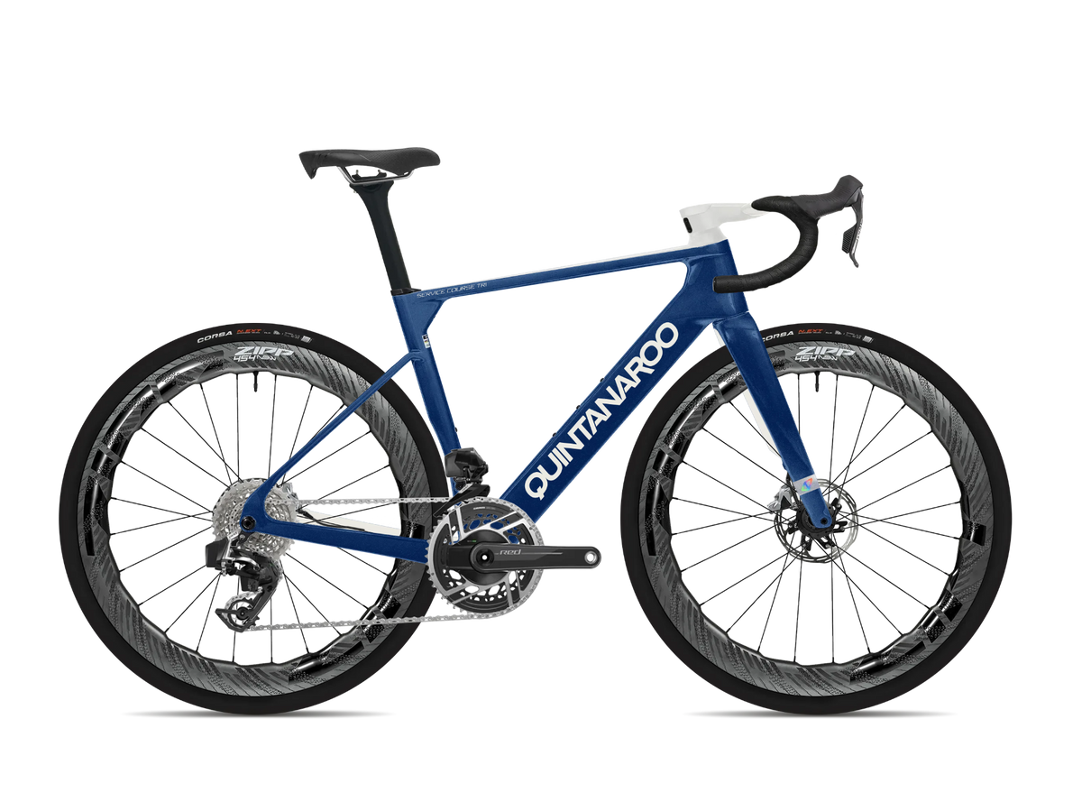 Studio NEXT Service Course Tri