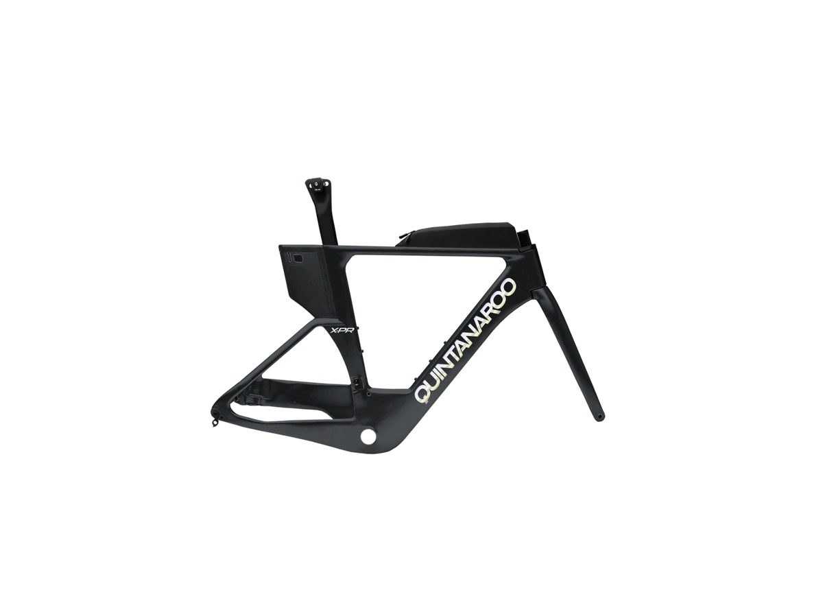 X-PR Frameset