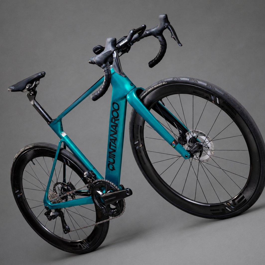 QR Forward Seatpost