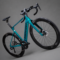 QR Forward Seatpost