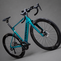 QR Forward Seatpost