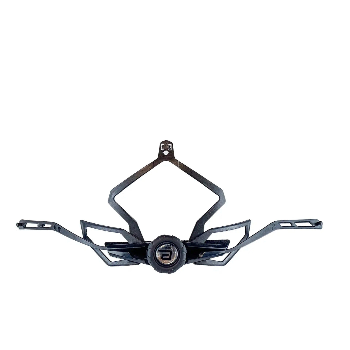 Helmet closure system
