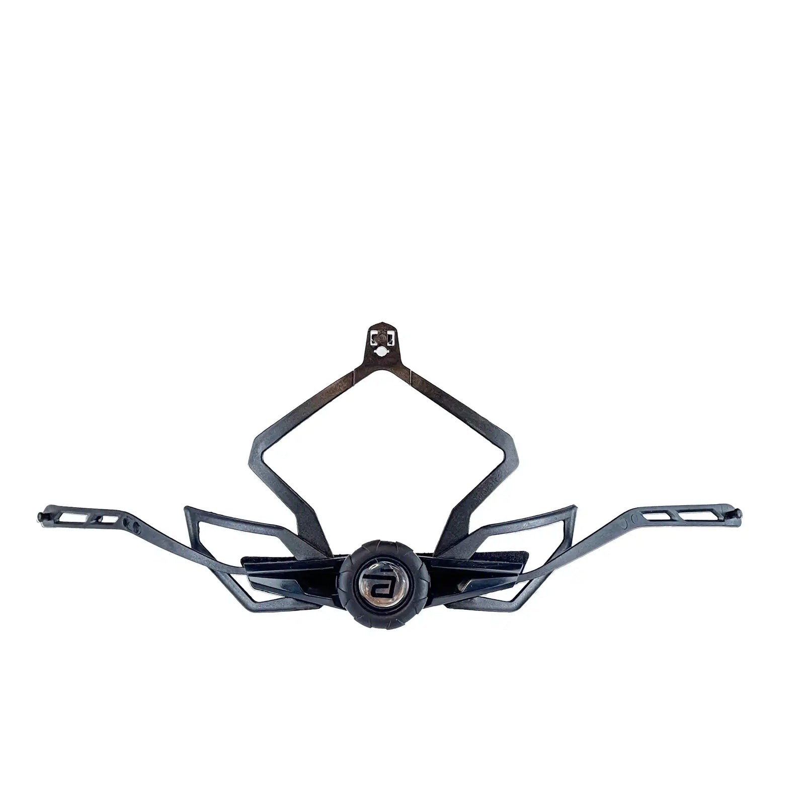 Helmet closure system