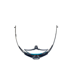 Helmet closure system