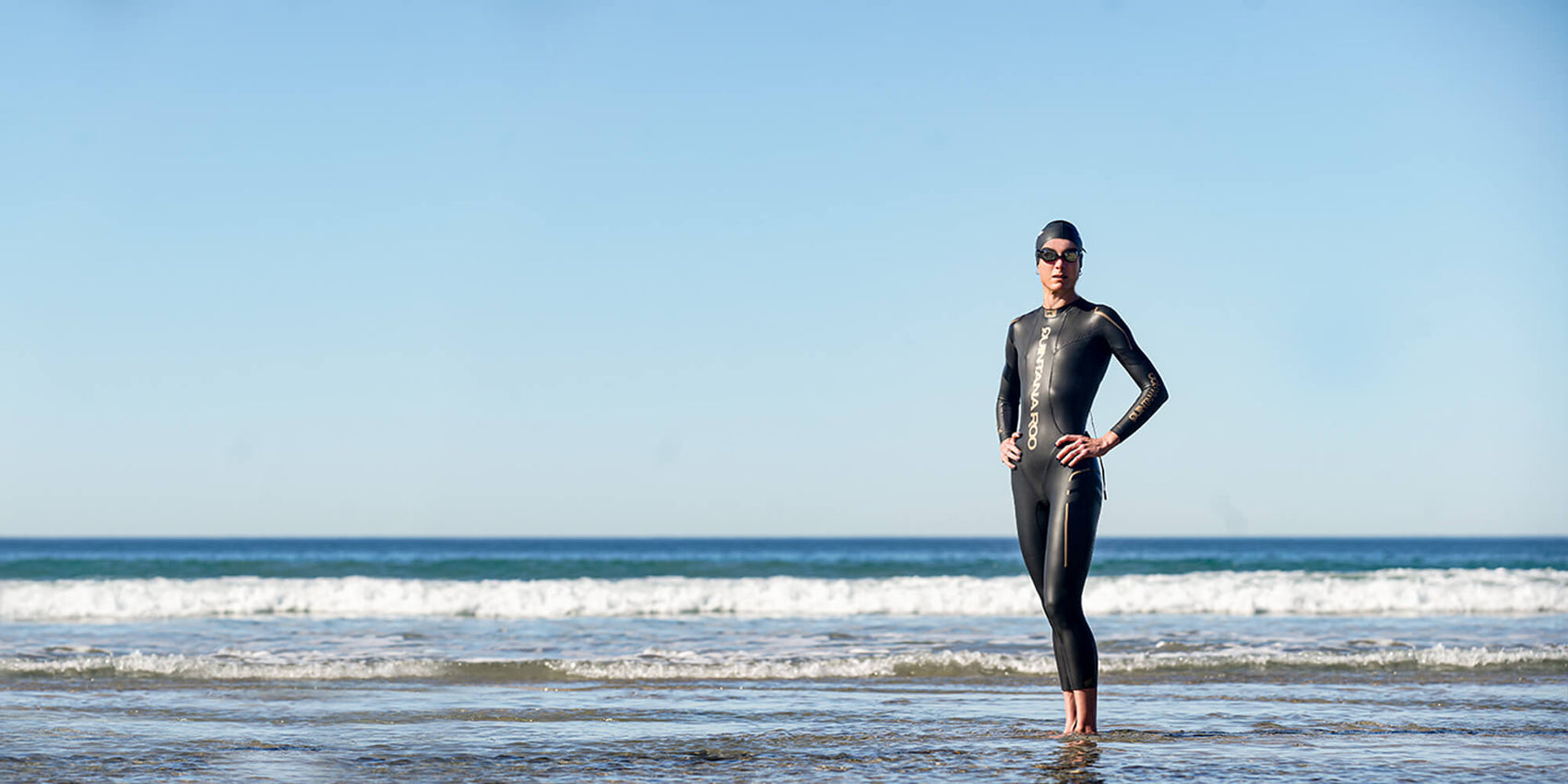quintana roo wetsuit