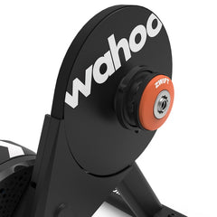 Wahoo KICKR CORE 2 with Zwift Click and Cog