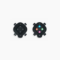 Wahoo KICKR CORE 2 with Zwift Click and Cog