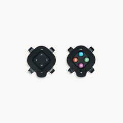Wahoo KICKR CORE 2 with Zwift Click and Cog