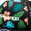 Quintana Roo Kona Floral Trucker Running Hat
