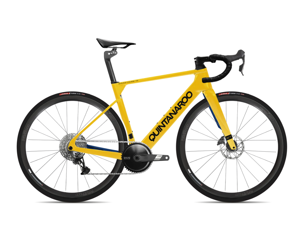 Service Course Tri