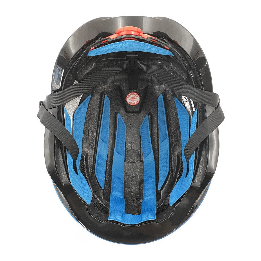 Omega Aero Helmet