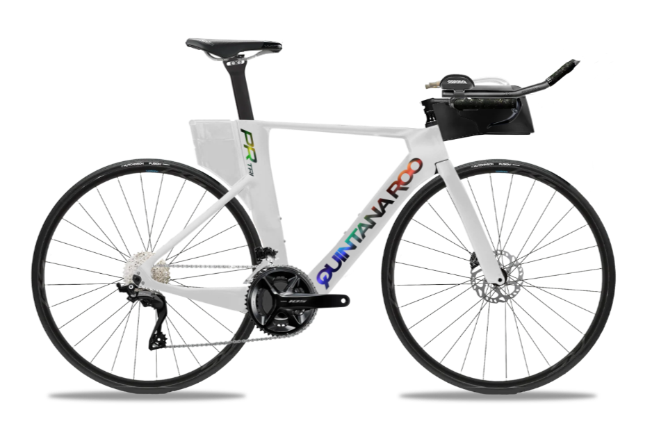 Triathlon Bikes & Premium Performance Cycles – Quintana Roo Tri