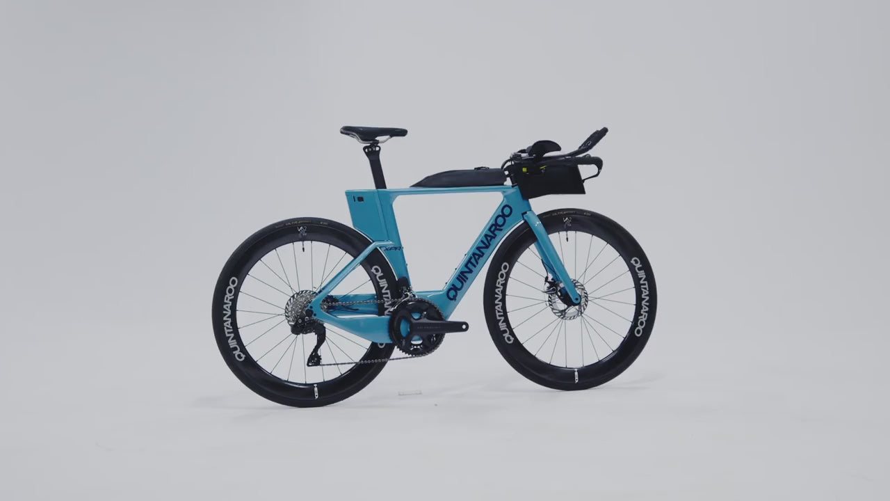 Shop & Customize Your Quintana Roo X-PR | Quintana Roo Tri