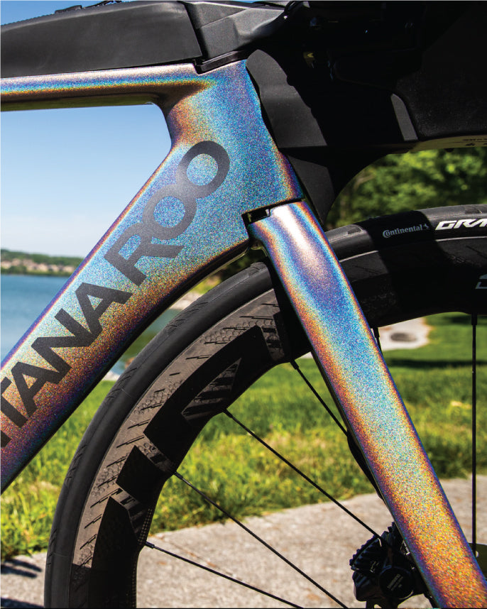 Prism bike collection image 1