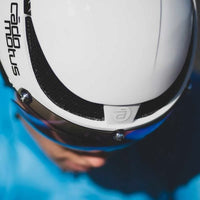 Omega Aero Helmet