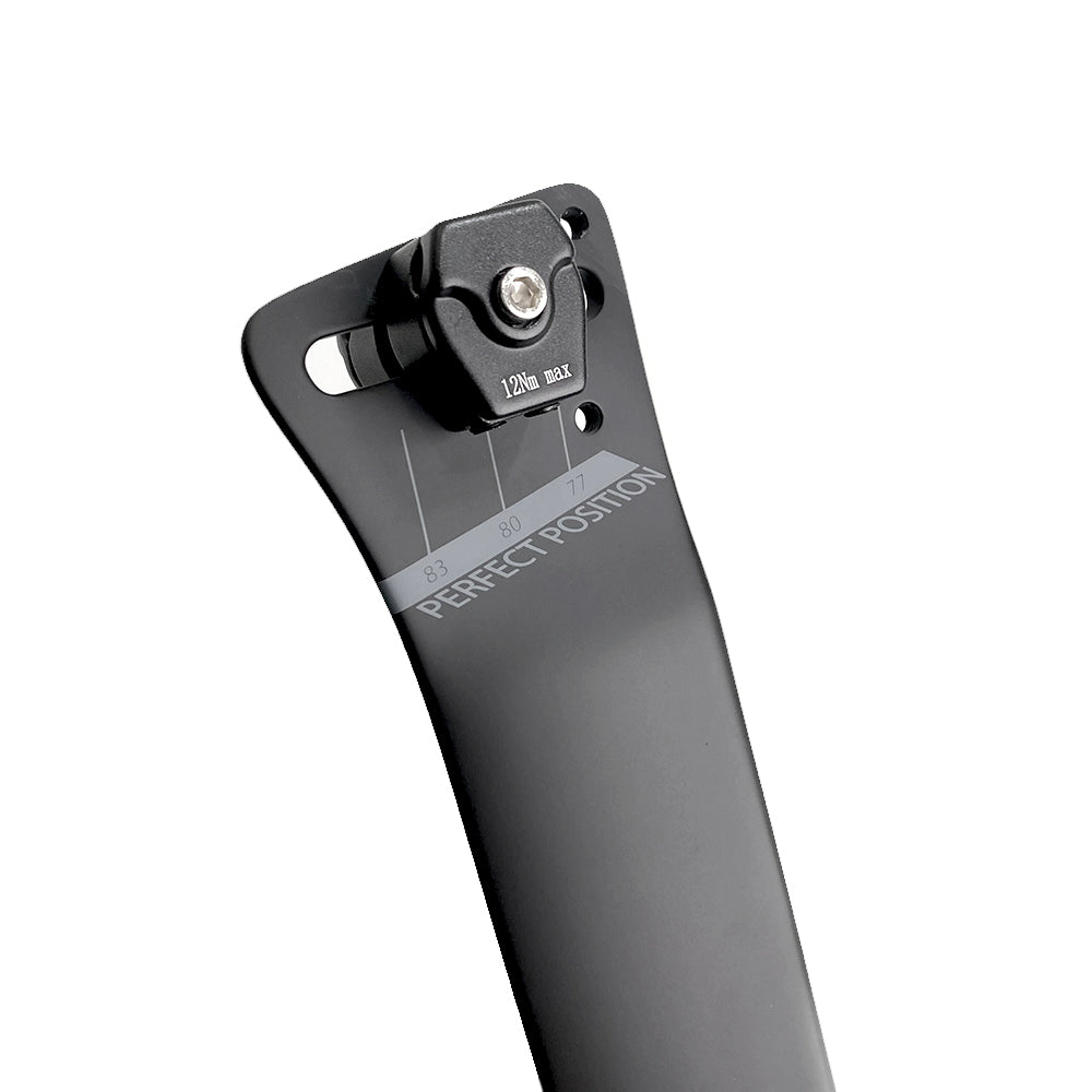 Seatpost | PRseries – Quintana Roo Tri