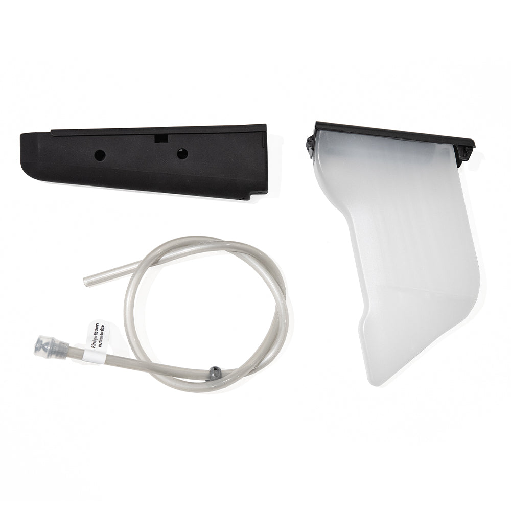 The Quintana Roo fuel bay replacement kit on a white background.
