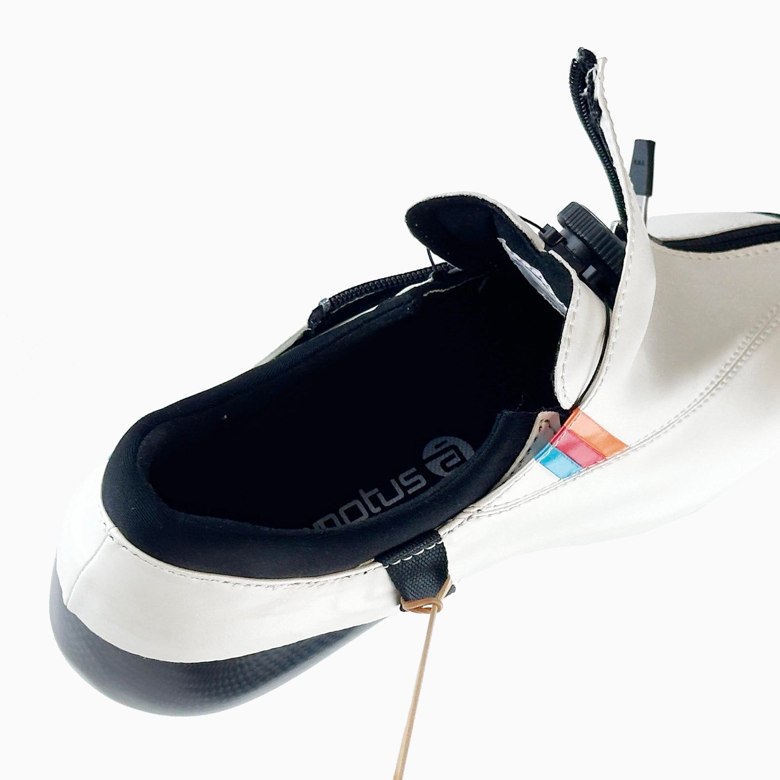 Cádomotus Chronos Aero Triathlon Cycling Shoe