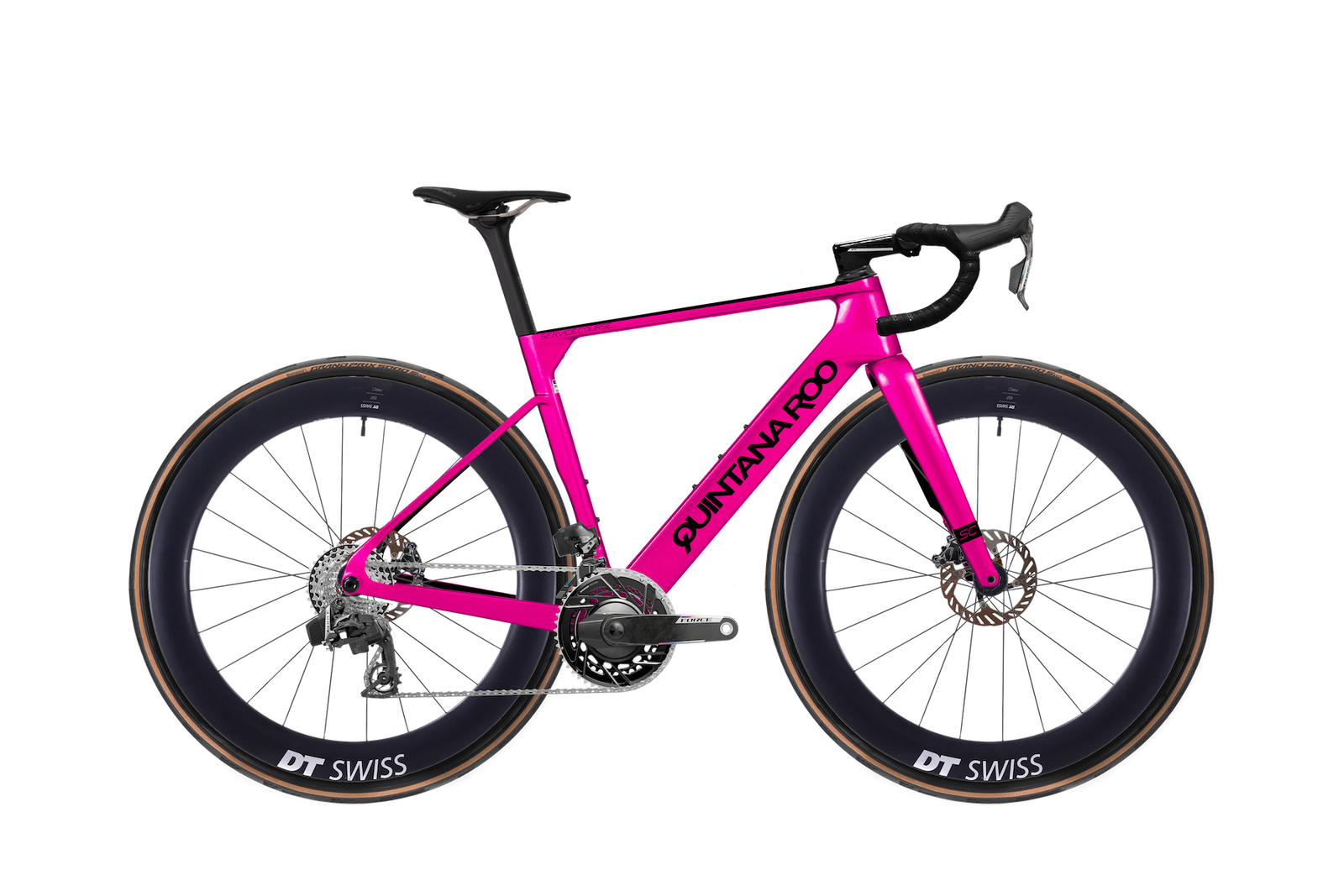 Service Course  SRAM Force AXS D2 | Size XS
